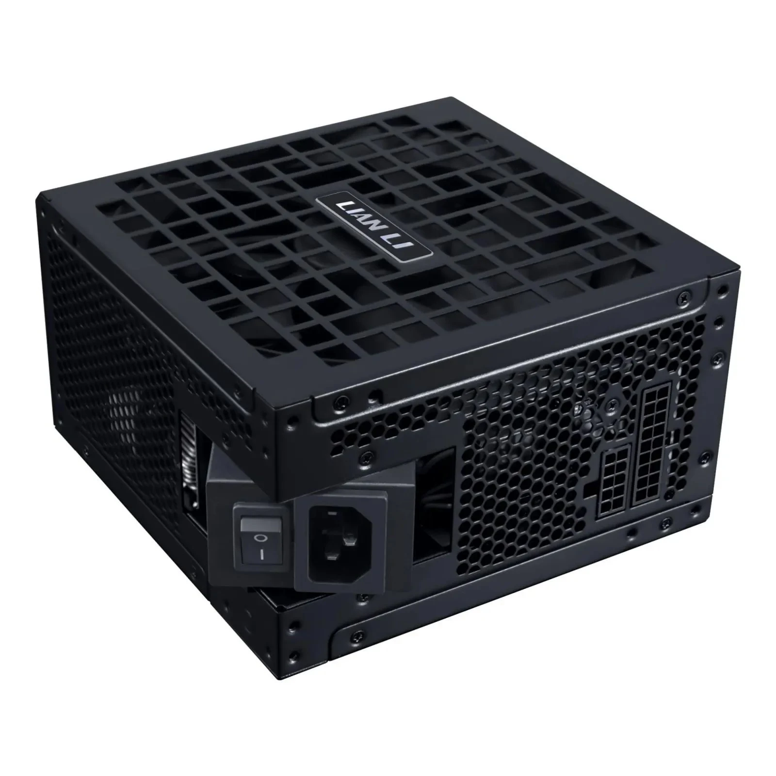Lian Li 1000W (G9P.RS1000G.B000.EU) (UA)