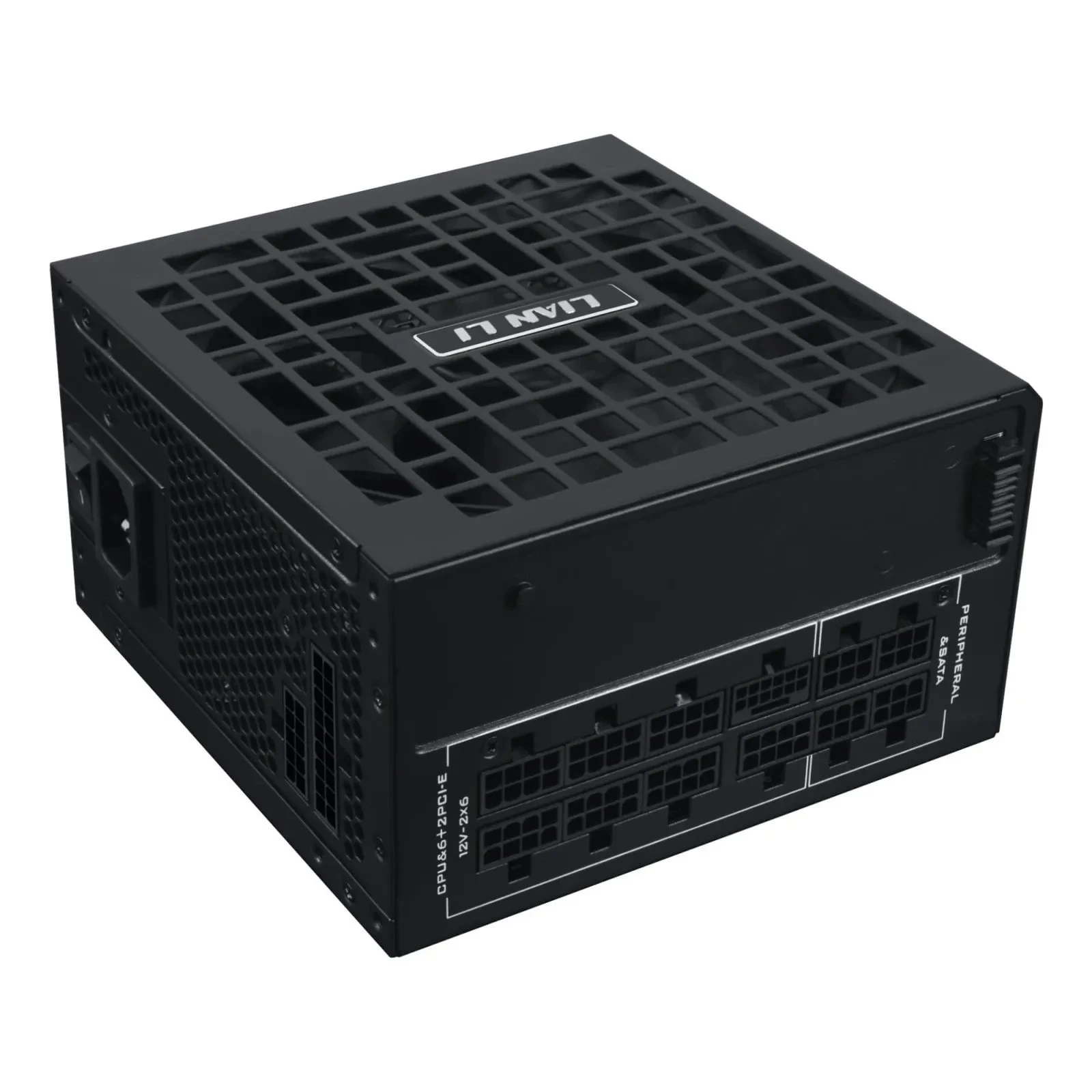 Lian Li 1000W (G9P.RS1000G.B000.EU) (UA)