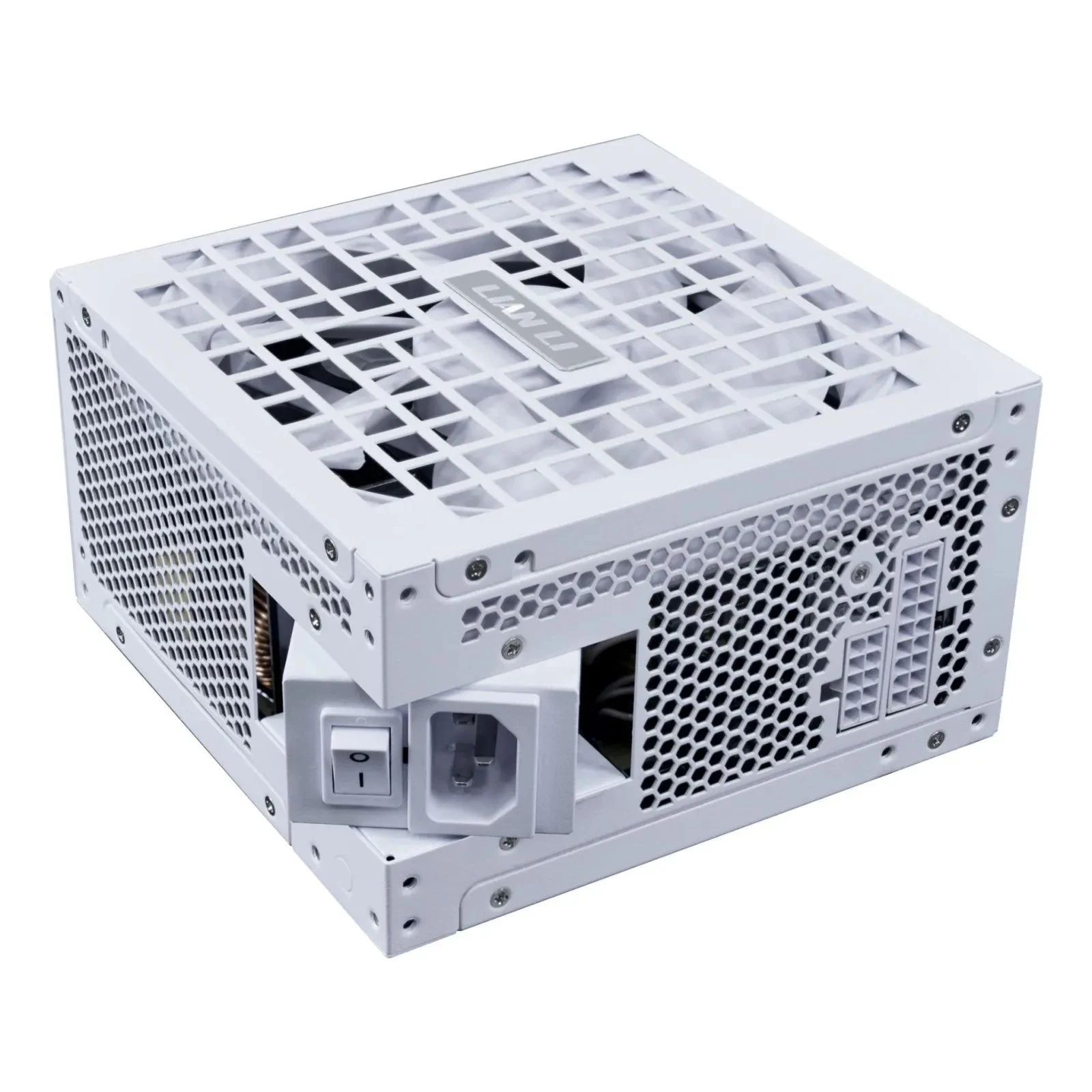 Lian Li 1000W (G9P.RS1000G.W000.EU) (UA)