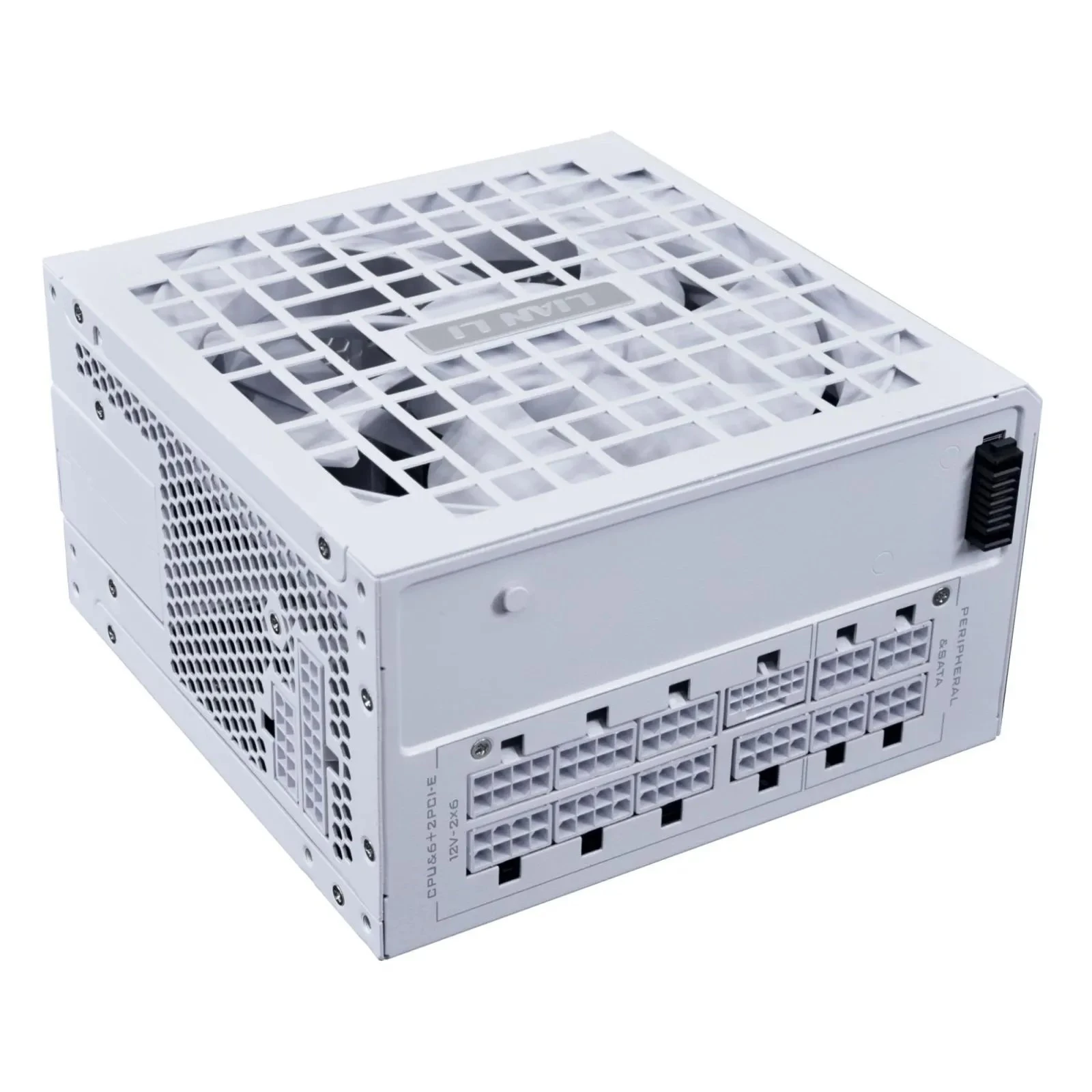 Lian Li 1000W (G9P.RS1000G.W000.EU) (UA)