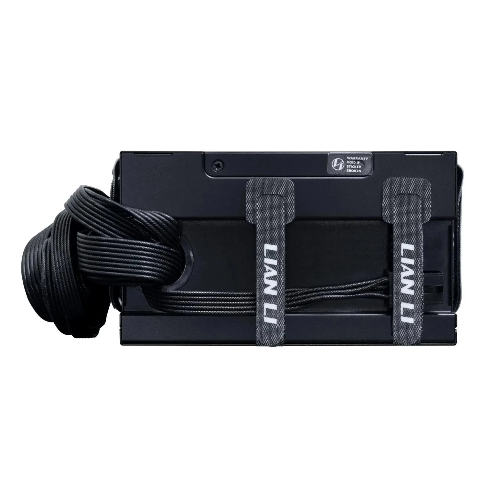 Lian Li 550W (G9P.RB0550B.B000.EU) (UA)