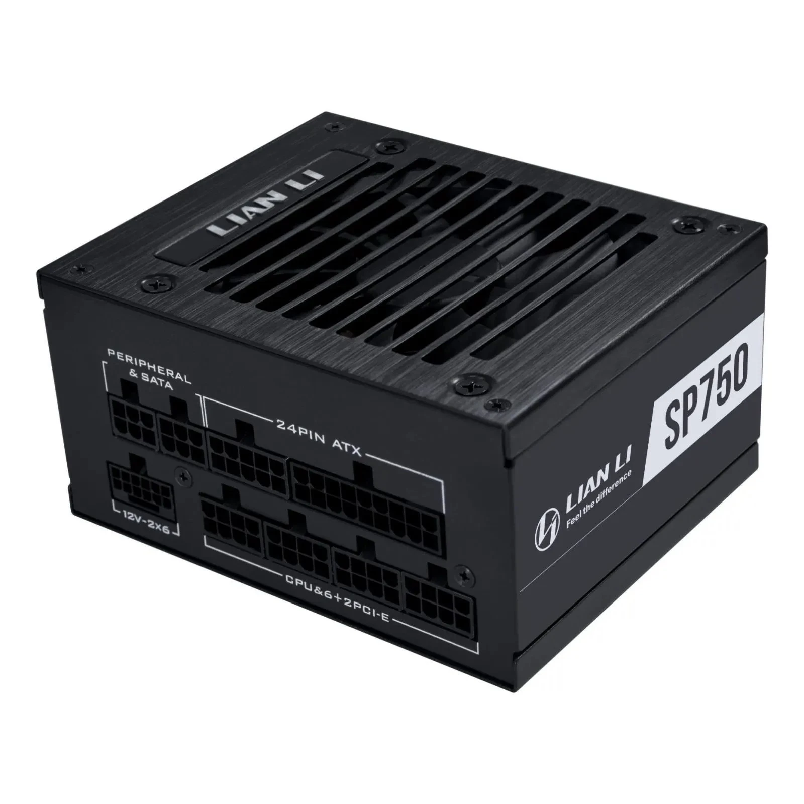 Lian Li 750W (G9P.SP0750G.B000.EU) (UA)