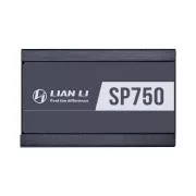 Lian Li 750W (G9P.SP0750G.B000.EU) (UA)