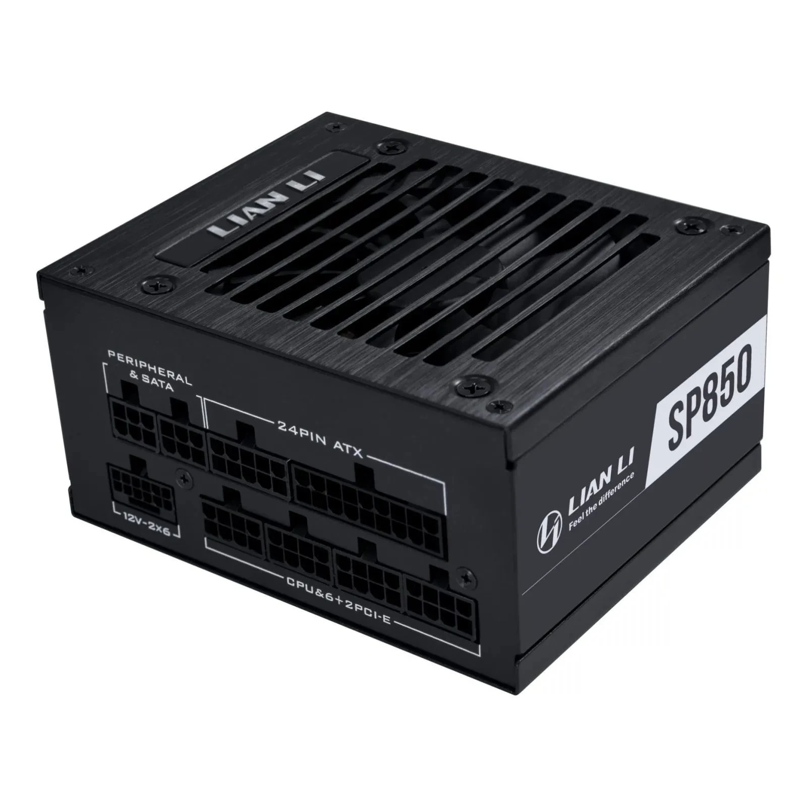Lian Li 850W (G9P.SP0850G.B000.EU) (UA)