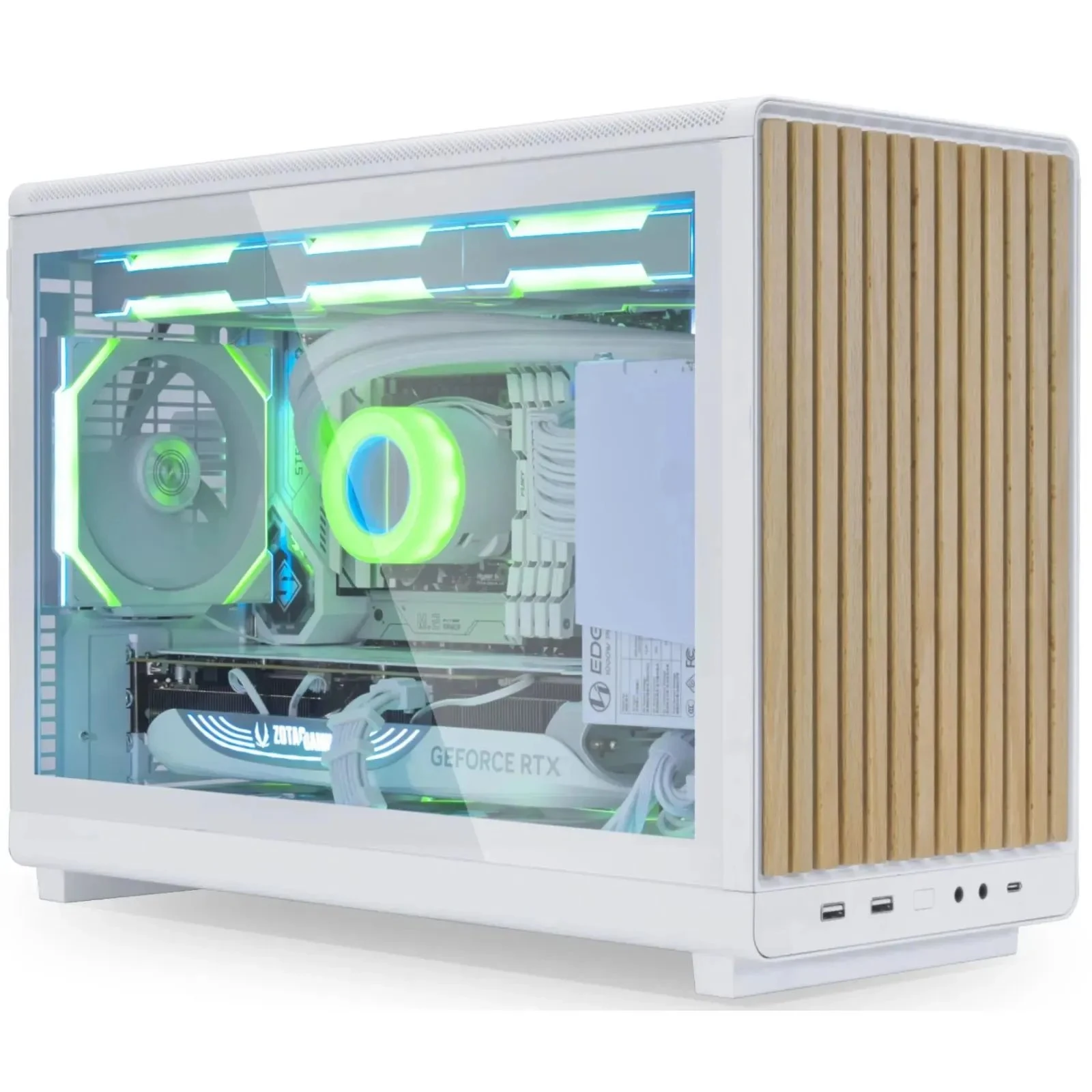 Lian Li G99.A3W-WDG.00 (UA)