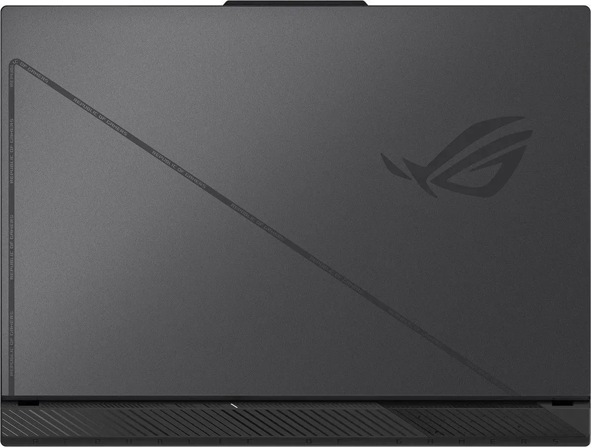 ASUS ROG Strix G16 G614PW-RV144 (90NR0QK7-M00780) (UA) Серия (модельный ряд): ASUS ROG; Тип