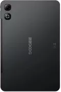 Doogee Tab G6 Max 13.4 6/256GB 4G (LTE) Black (6923740291269) (UA)