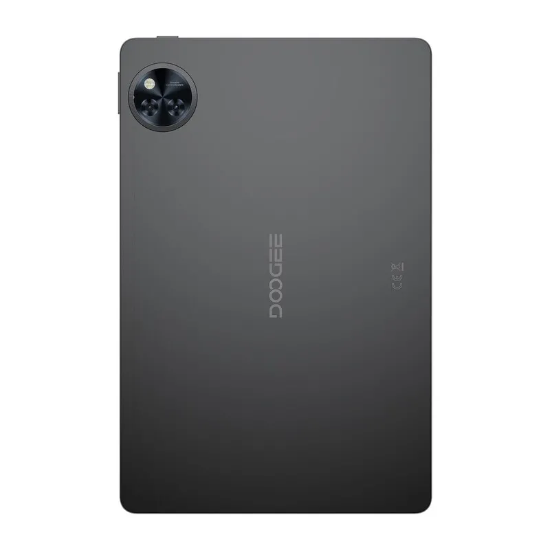 Doogee Tab U11 Pro 11 6/256GB Wi-Fi Black VIP Edition (6923740254844) (UA)