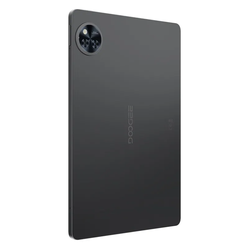 Doogee Tab U11 Pro 11 6/256GB Wi-Fi Black VIP Edition (6923740254844) (UA)