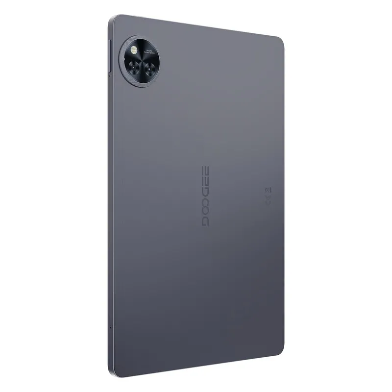 Doogee Tab U11 Pro 11 6/256GB Wi-Fi Grey VIP Edition (6923740254851) (UA)