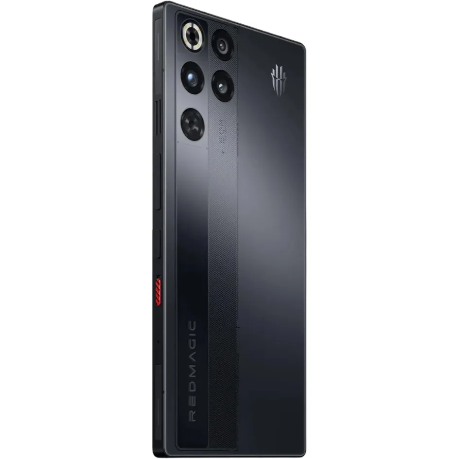 ZTE Red Magic 11S Pro 12/256GB Dark Knight / Nightfreeze Europe Дисплей: 6.85 / Amoled (2688x1216 точек)