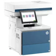 МФУ HP LaserJet Enterprise 6600dn (675T8A) (UA)