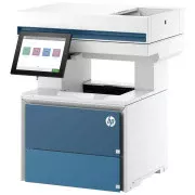 МФУ HP LaserJet Enterprise 6600dn (675T8A) (UA)