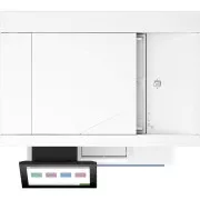 МФУ HP LaserJet Enterprise 6600dn (675T8A) (UA)
