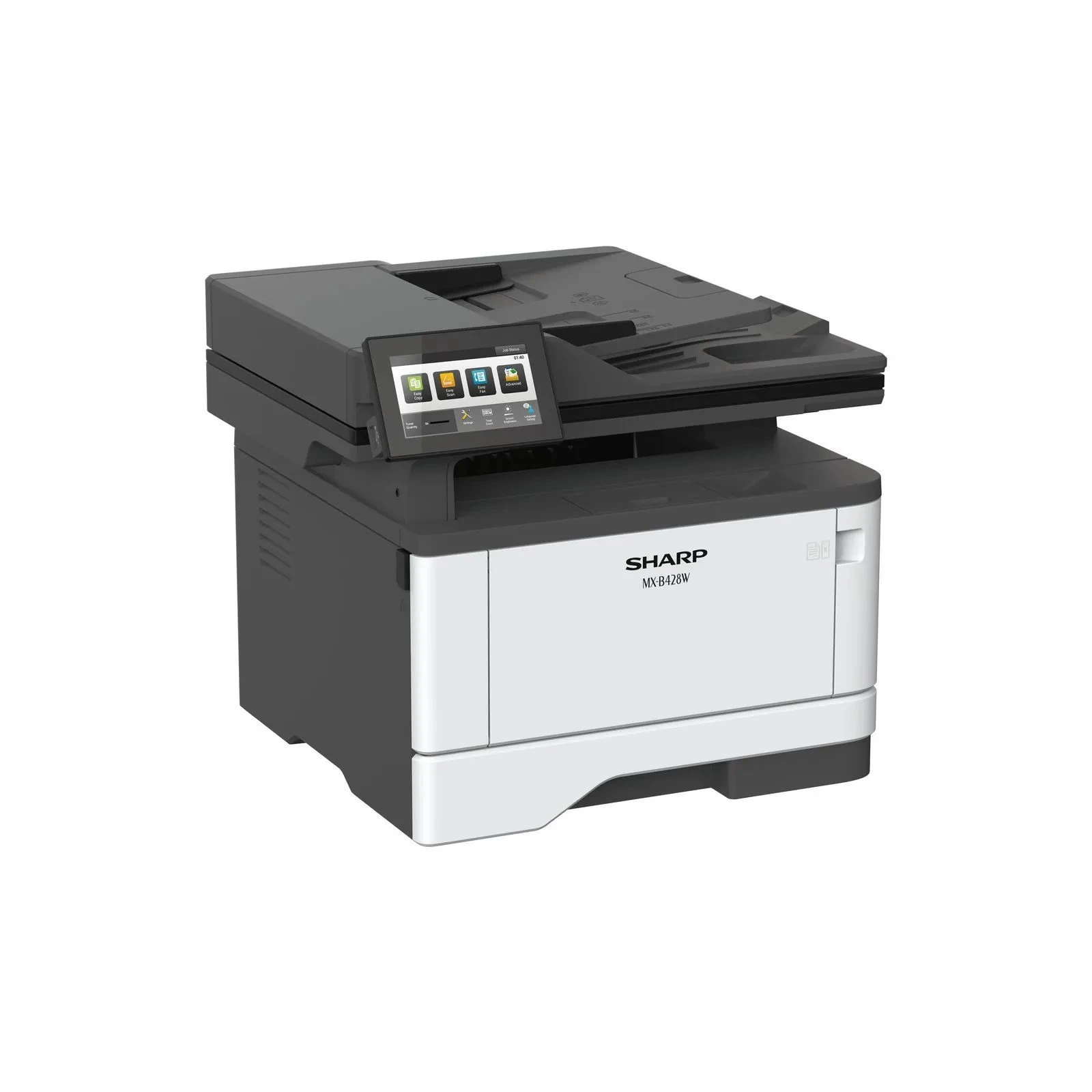 МФУ Sharp MXB428W (UA)