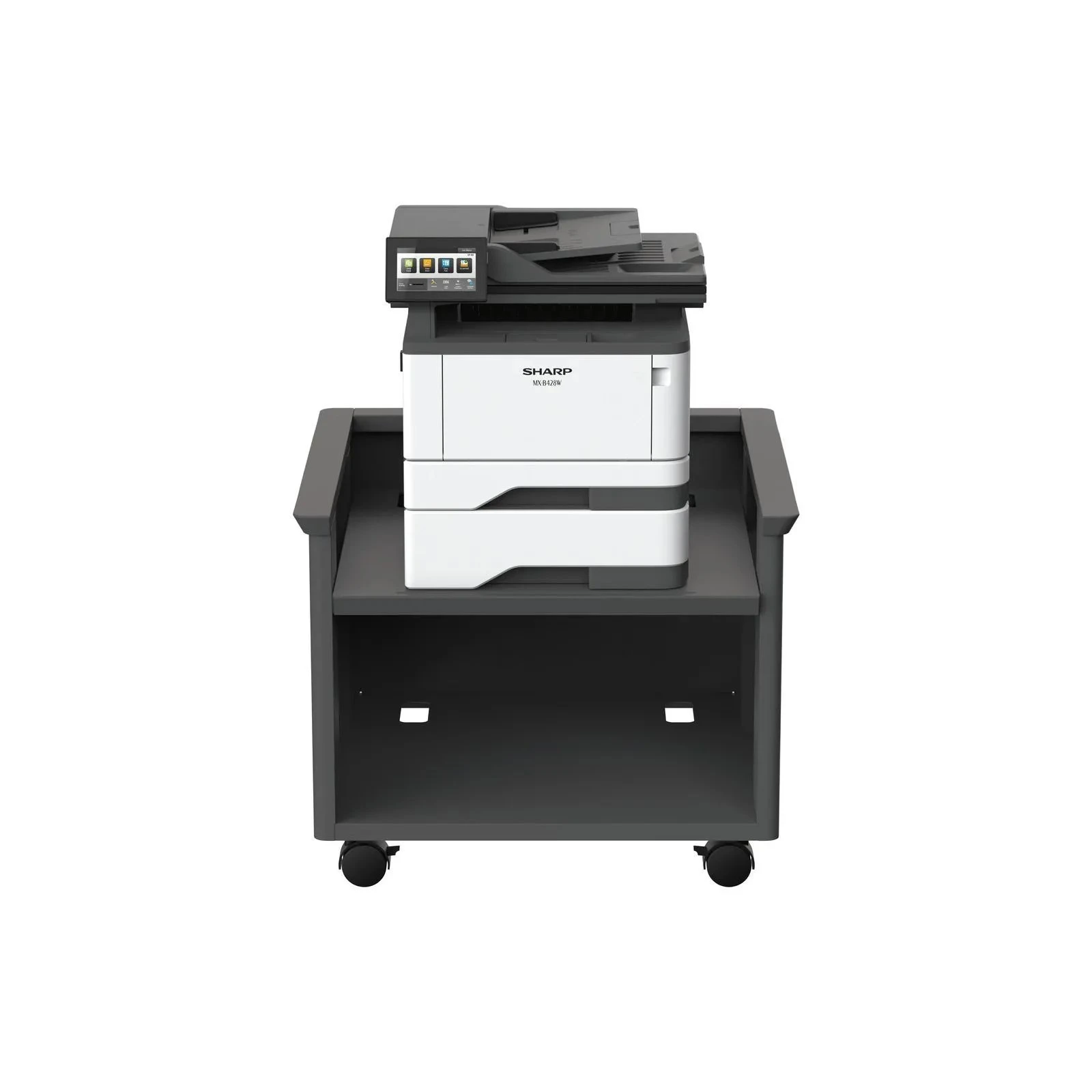 МФУ Sharp MXB428W (UA)