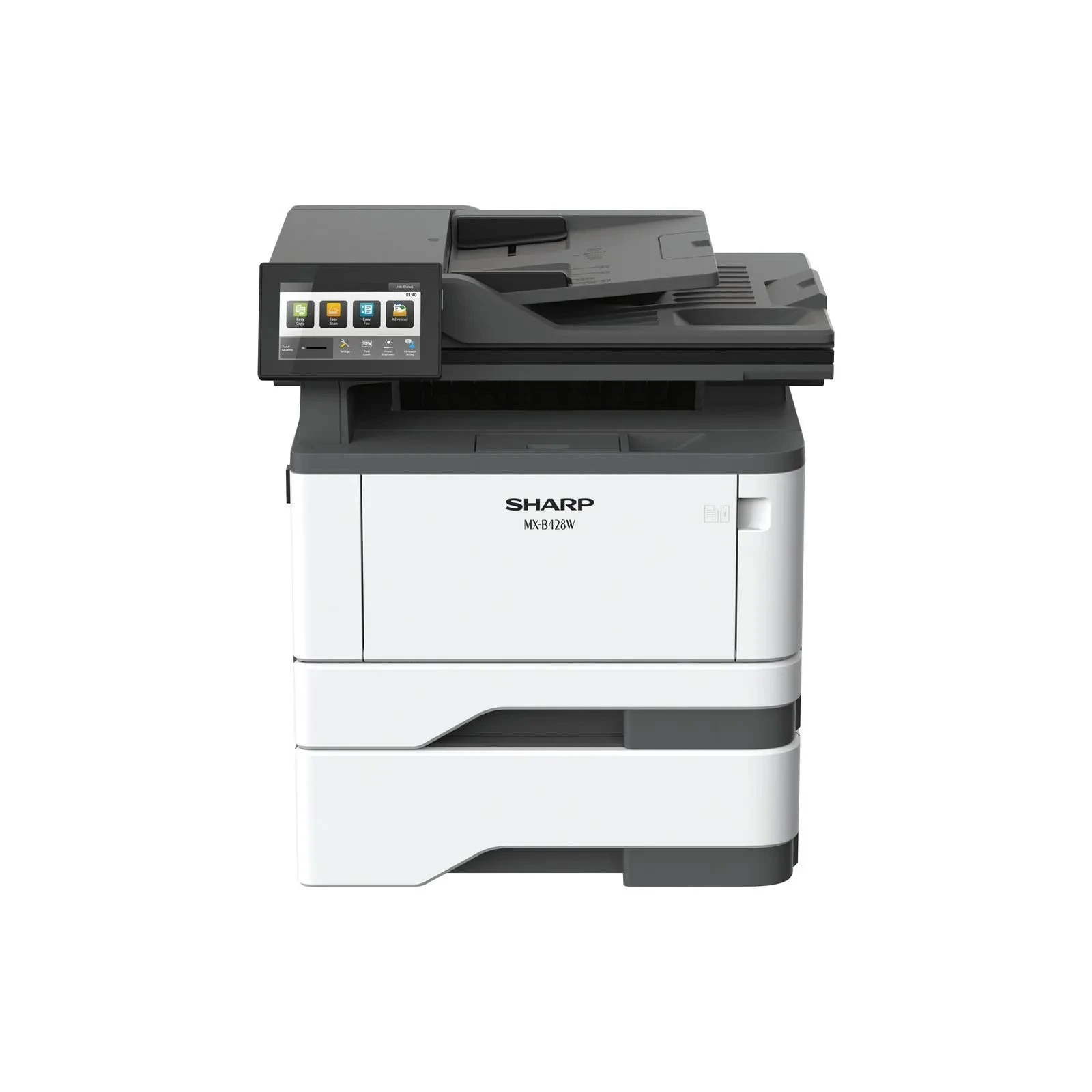 МФУ Sharp MXB428W (UA)