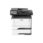 МФУ Sharp MXB428W (UA)