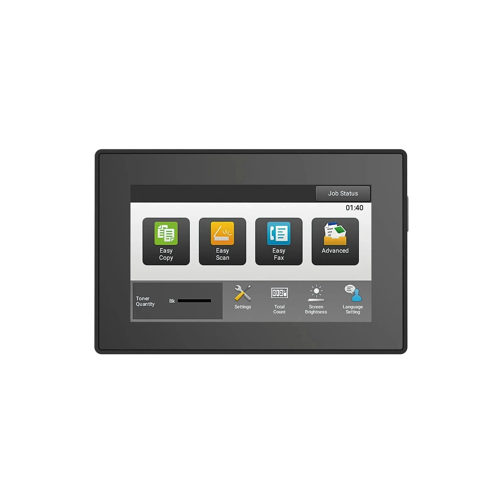 МФУ Sharp MXB428W (UA)