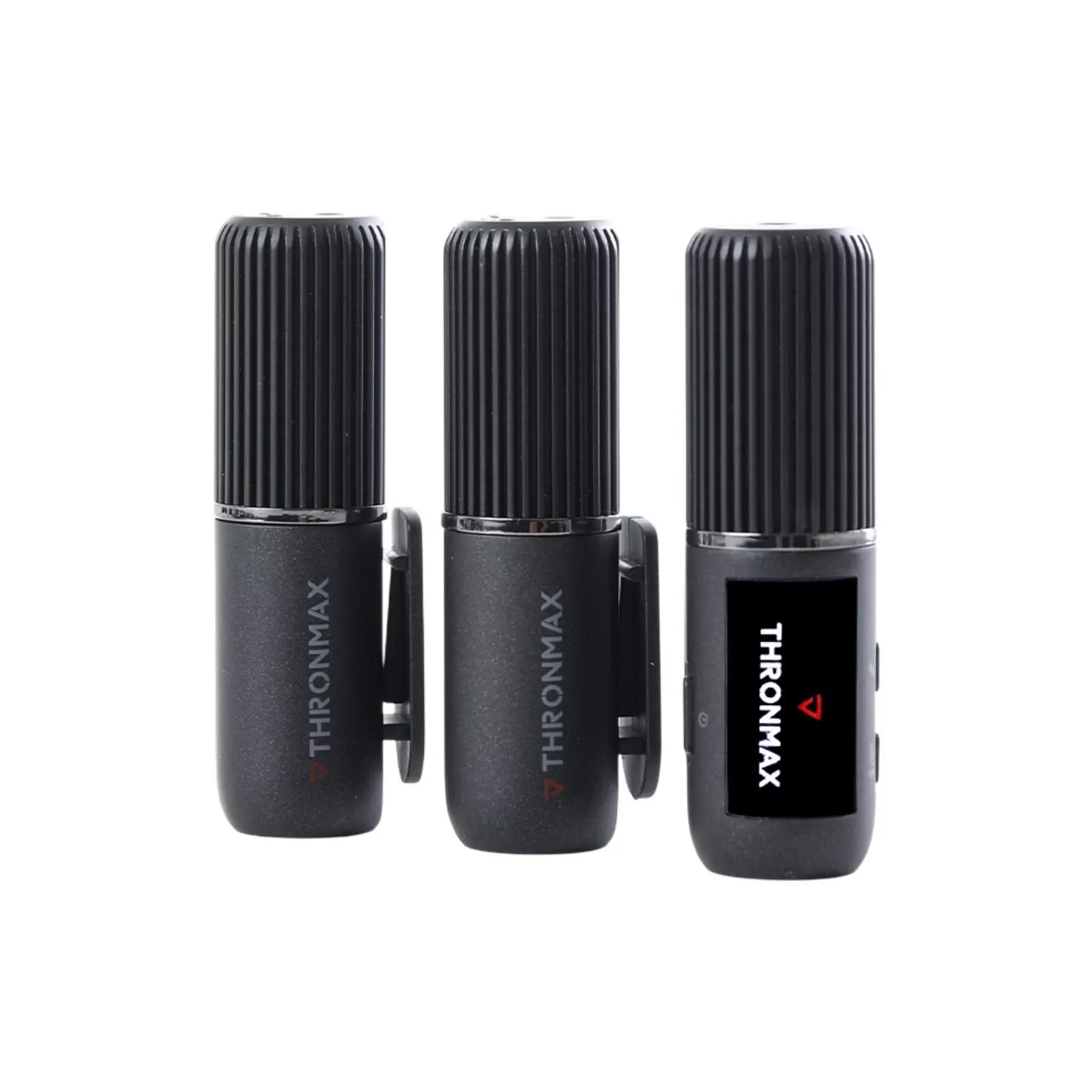 Мікрофон Thronmax C2 SPACE Black (C2THRONMAX) (UA) Тип: конденсаторний;