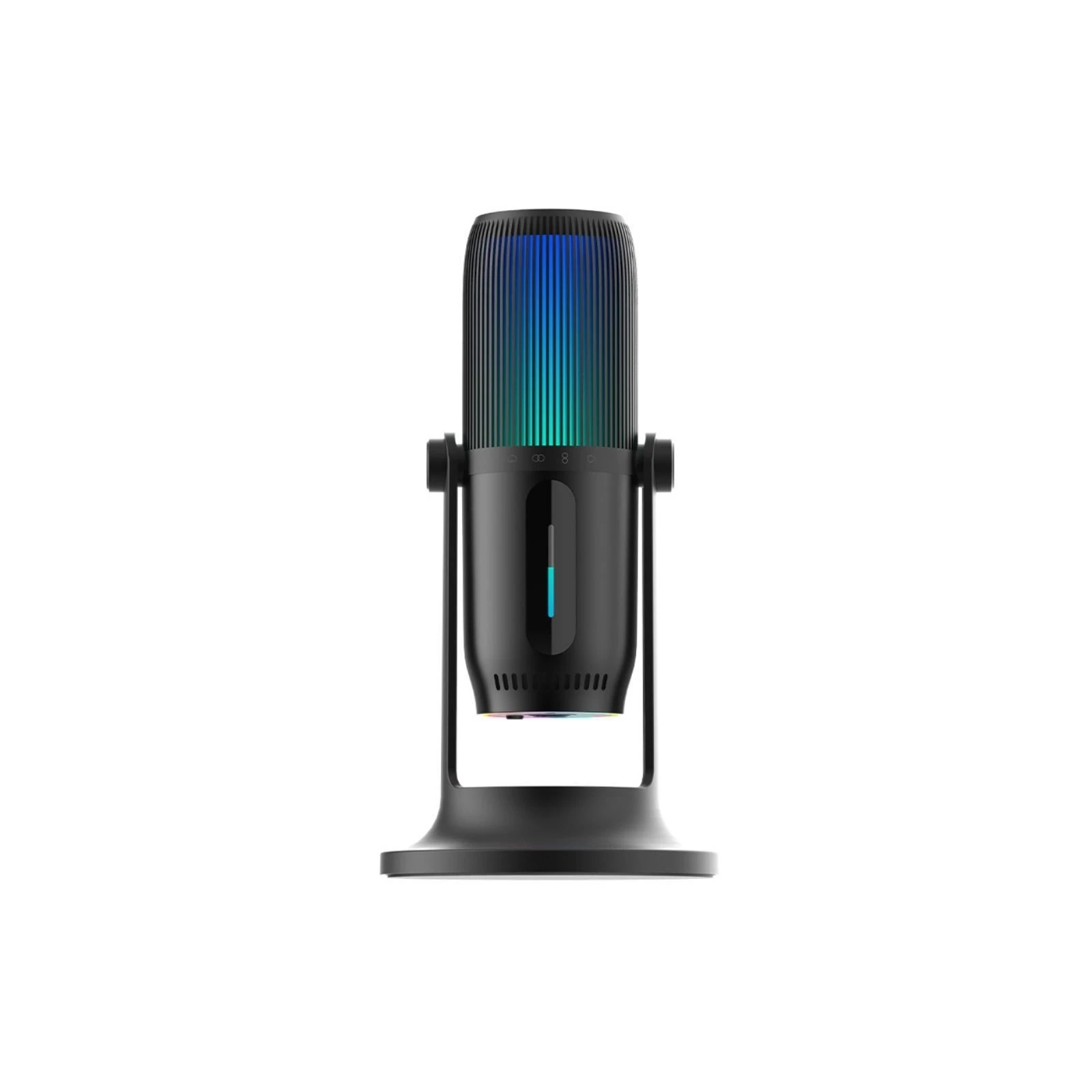 Мікрофон Thronmax MDRILL GHOST M2RGB Black (M2RGBTHRONMAX) (UA) Тип: конденсаторний;