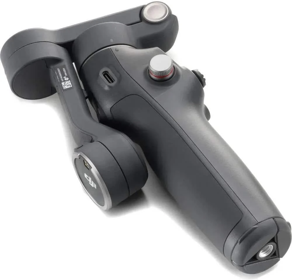 Монопод-стабілізатор DJI Osmo Mobile 8 Advanced Tracking Combo (CP.OS.00000492.03)