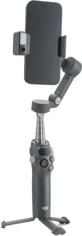 Монопод-стабілізатор DJI Osmo Mobile 8 Advanced Tracking Combo (CP.OS.00000492.03)