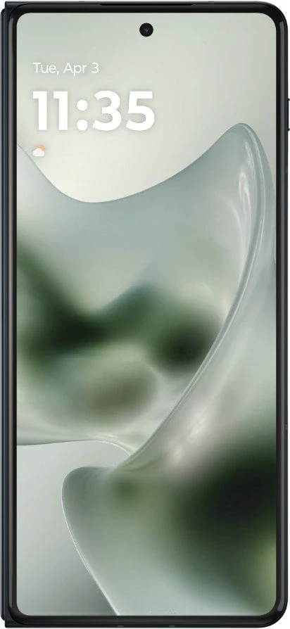 Motorola Razr Fold 16/512GB Blackened Blue (PBAX0003PL) (UA) Линейка: Razr Fold; Тип: Смартфон;