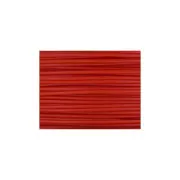 Пластик для 3D-принтера Flashforge PETG 1,75mm 1kg Red (PETR1) (UA)