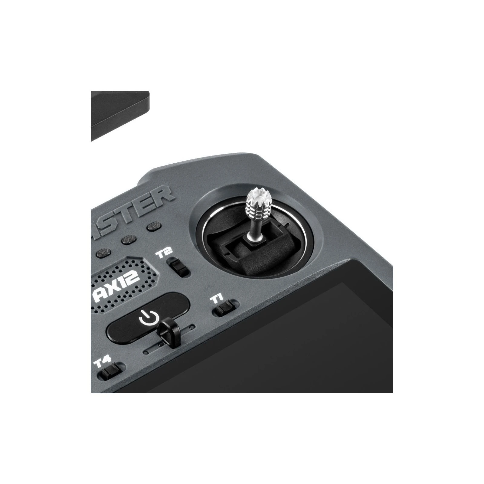 Пульт управління для дрона RadioMaster AX12 Android Radio Controller (AX12) (UA)