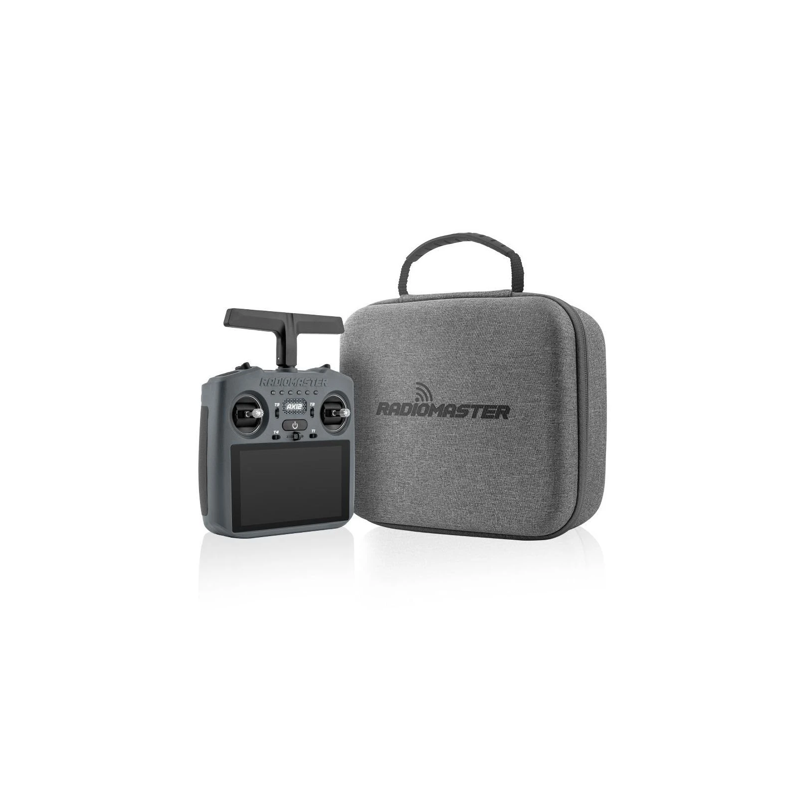 Пульт управління для дрона RadioMaster AX12 Android Radio Controller (AX12) (UA)