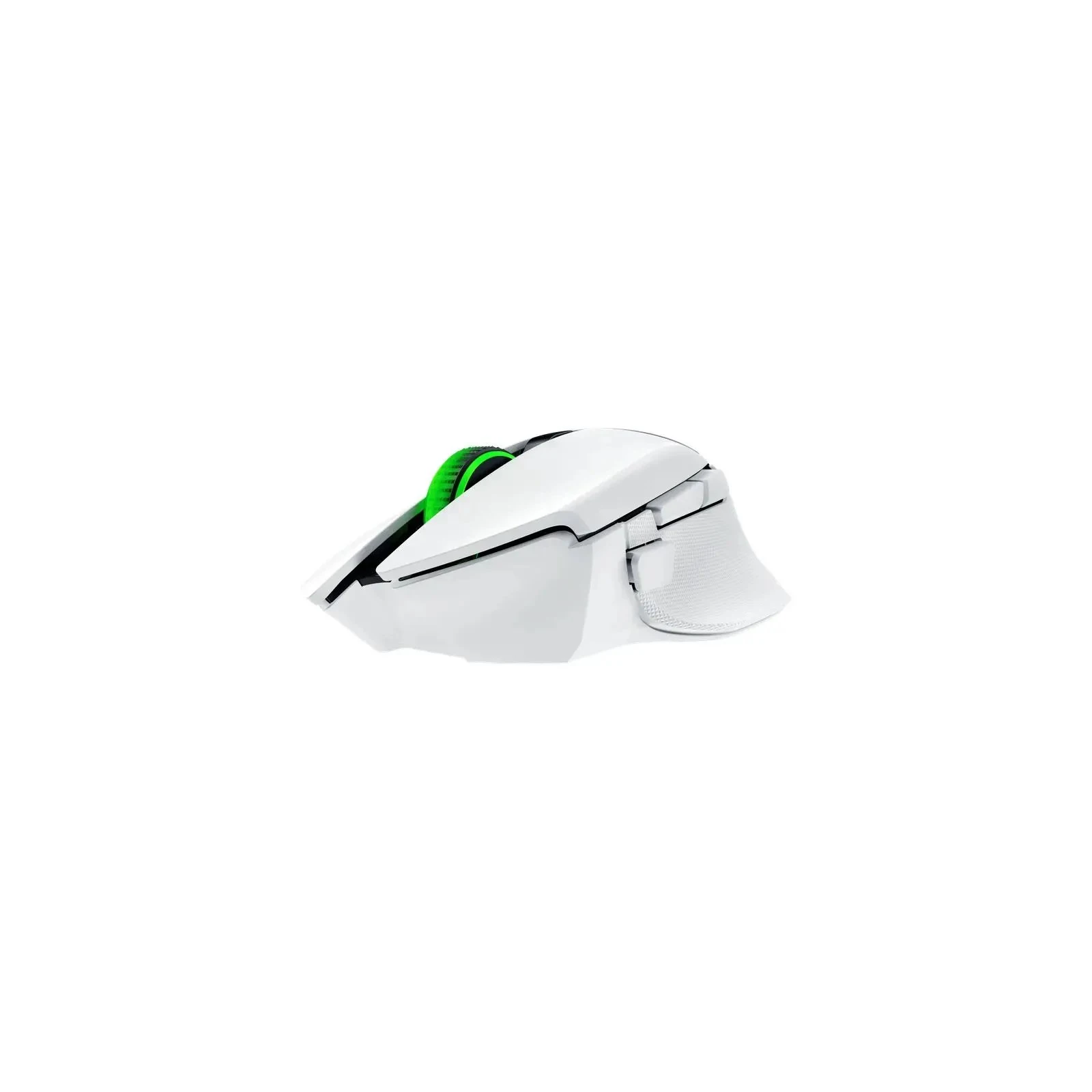 Razer Basilisk V3 X Hyperspeed Wireless White (RZ01-04870300-R3G1) (UA)