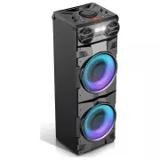 REAL-EL S-2010 Black (UA)