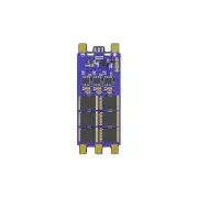 Регулятор хода (ESC) StingBee 100A 12S упаковка 100 шт. (100A 12S BOX100) (UA)