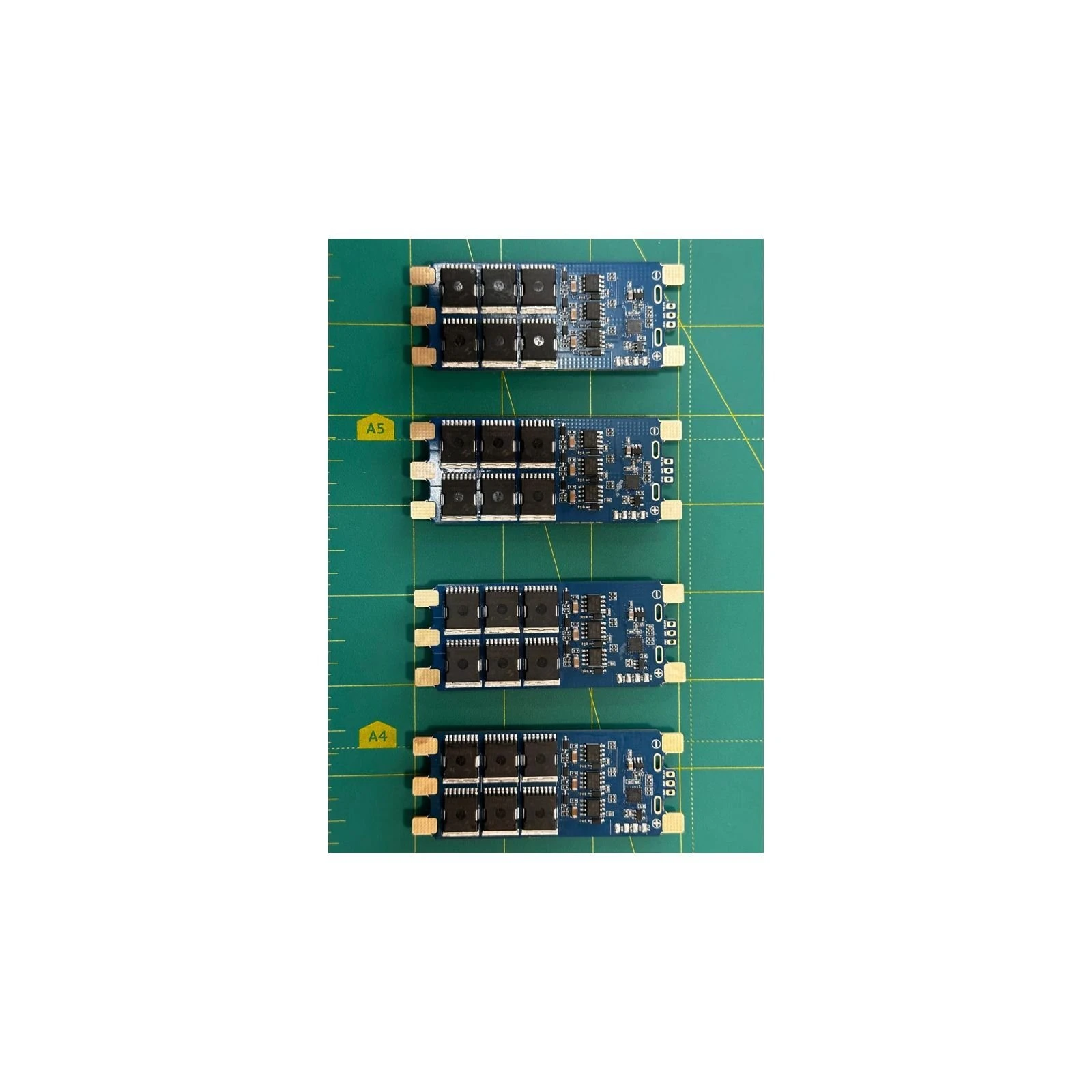Регулятор хода (ESC) StingBee 100A 12S упаковка 100 шт. (100A 12S BOX100) (UA)