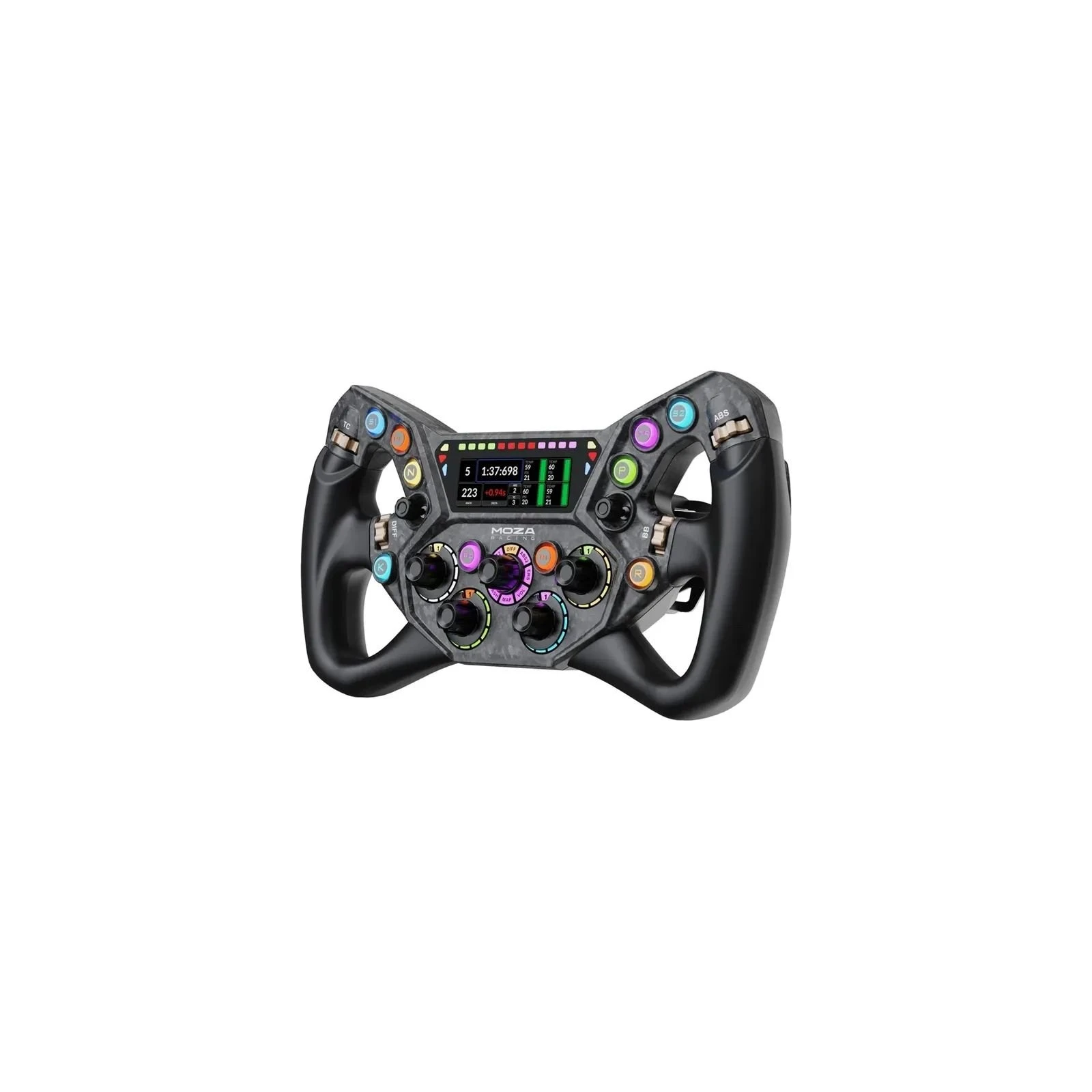 Руль MOZA Racing KS Pro GT RGB (RS095_Moza) (UA)