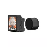 Система жидкостного охлаждения DARKFLASH DV360S MAX BLACK (UA)