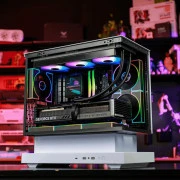 Система жидкостного охлаждения DARKFLASH DV360S MAX BLACK (UA)