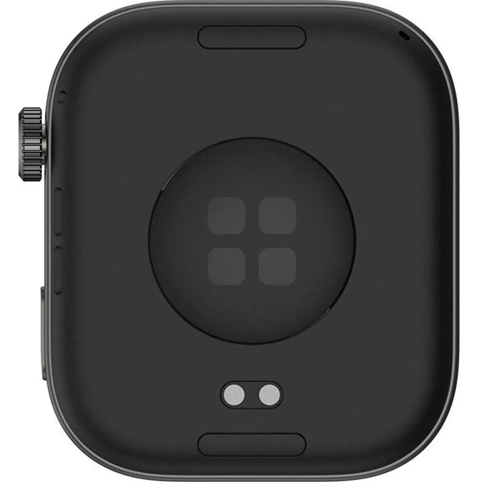 Смарт-часы Xiaomi Watch 6 NFC Obsidian Black BHR0956GL (1208092) (UA)