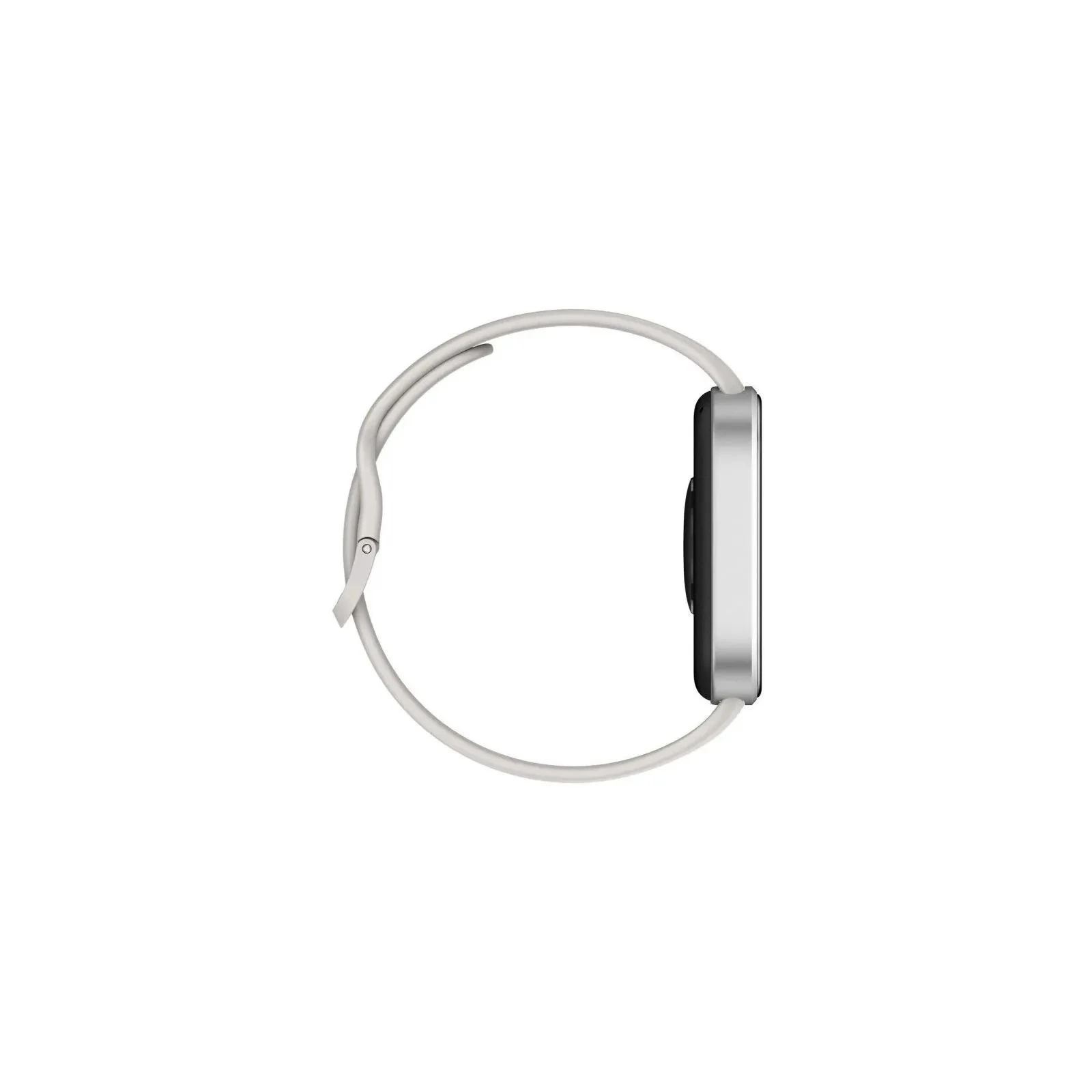 Смарт-годинники Xiaomi Watch 6 NFC Silver Gray Срібний BHR0955GL (1210048) (UA)