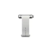 Смарт-годинники Xiaomi Watch 6 NFC Silver Gray Срібний BHR0955GL (1210048) (UA)