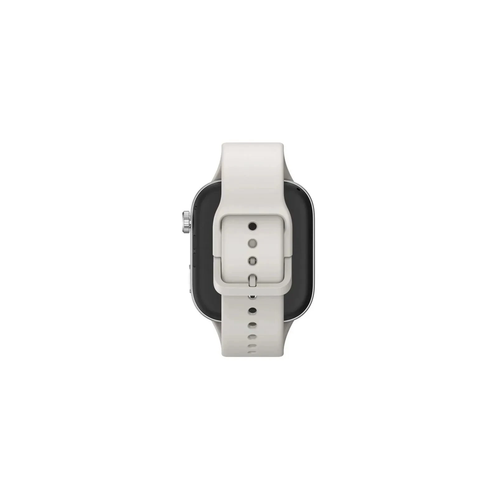 Смарт-годинники Xiaomi Watch 6 NFC Silver Gray Срібний BHR0955GL (1210048) (UA)