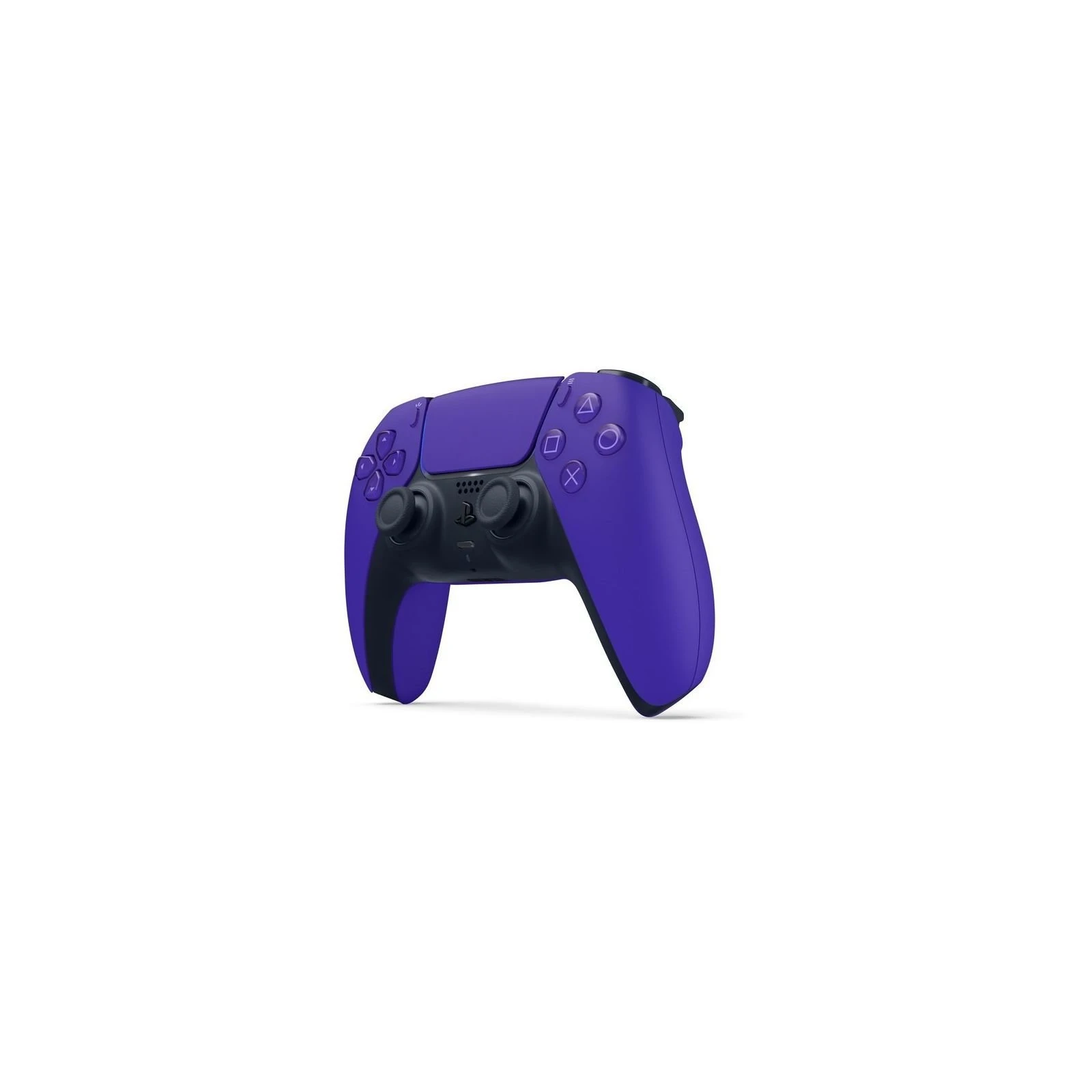 Sony Playstation DualSense Bluetooth PS5 Galactic Purple (1000050254) (UA)
