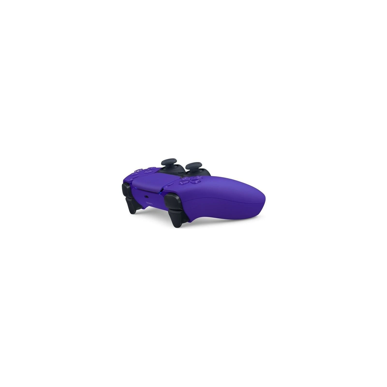 Sony Playstation DualSense Bluetooth PS5 Galactic Purple (1000050254) (UA)