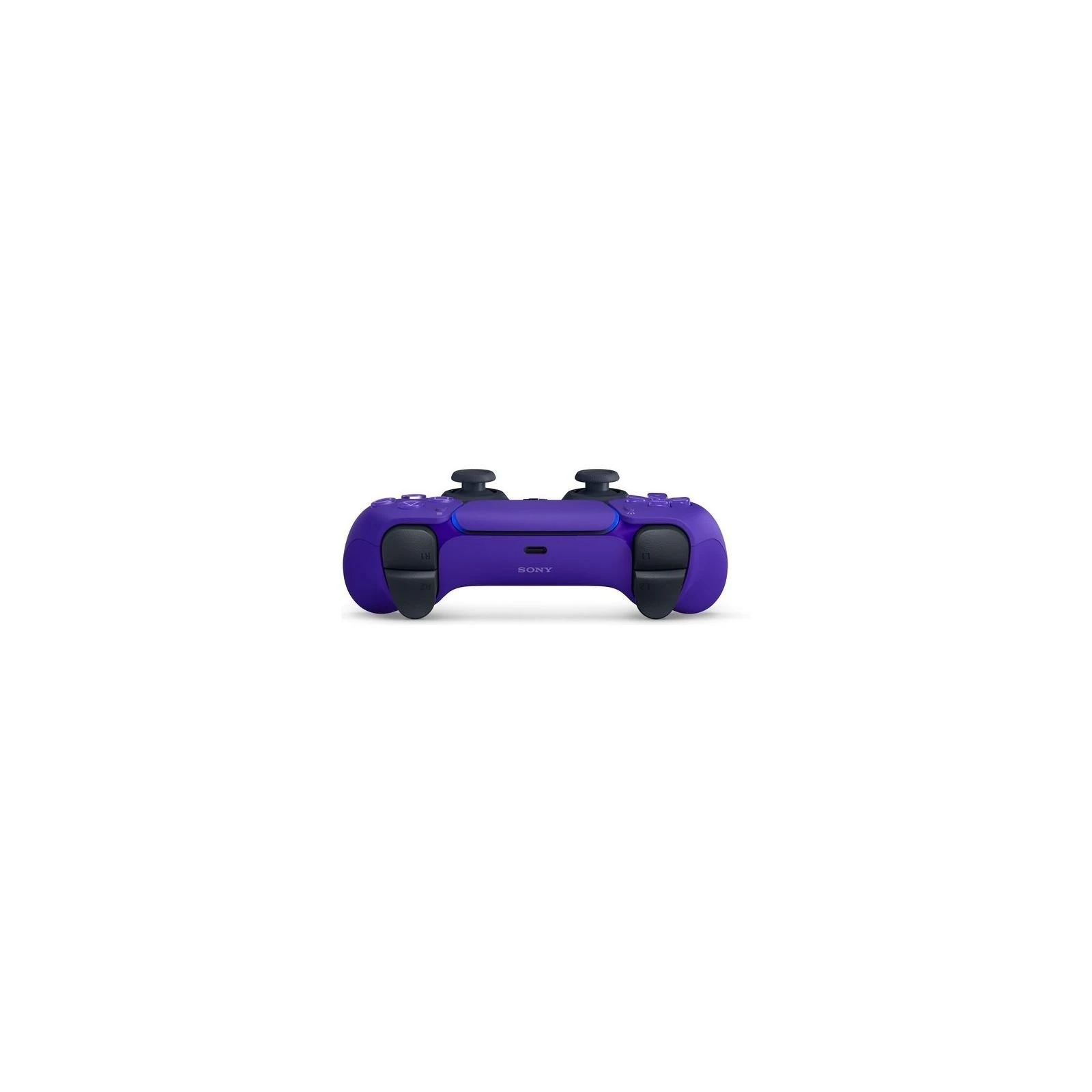 Sony Playstation DualSense Bluetooth PS5 Galactic Purple (1000050254) (UA)