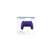 Sony Playstation DualSense Bluetooth PS5 Galactic Purple (1000050254) (UA)