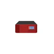 SVC XL-1200 1200VA/1000W+LiFePO4 12.8V 100Ah (XL-1200+12.8V 100Ah) (UA)