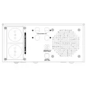 SVC XL-1200 1200VA/1000W+LiFePO4 12.8V 100Ah (XL-1200+12.8V 100Ah) (UA)