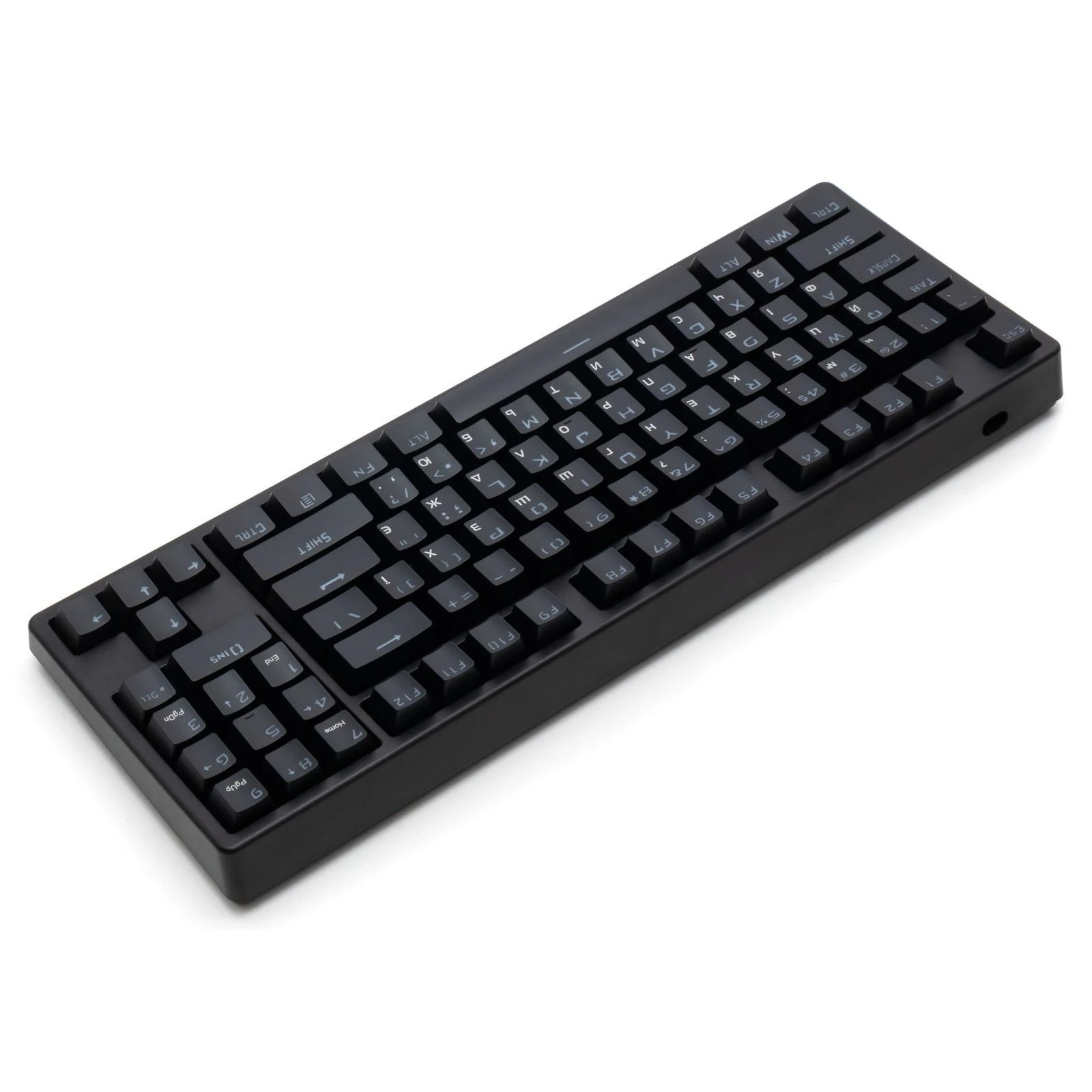 Thunderobot KG3089R Blue Switch USB UA (KG3089R Blue Switch) (UA)