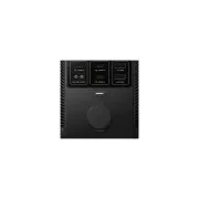Зарядная станция EcoFlow TRAIL Plus 300 DC 300W 288 Wh (EF-TRAIL300Plus-N) (UA)